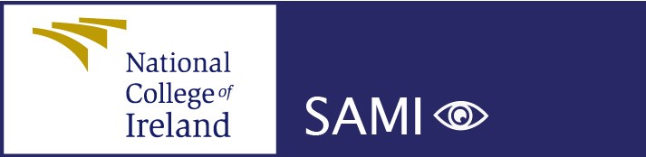 SAMI logo SAMI logo